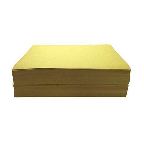 Childcraft Construction Paper 9 X 12 Inches Red 500 Sheets - 1465880