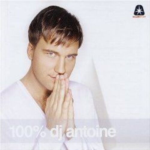 100 % Dj Antoine