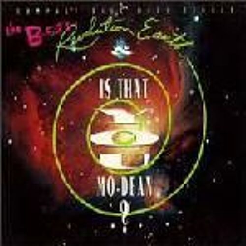 Is That You Mo-Dean?