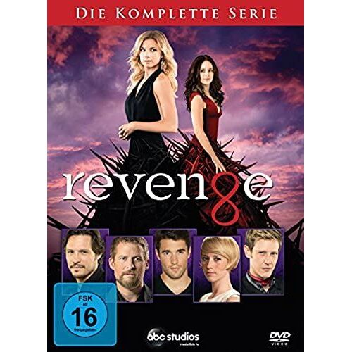 Revenge