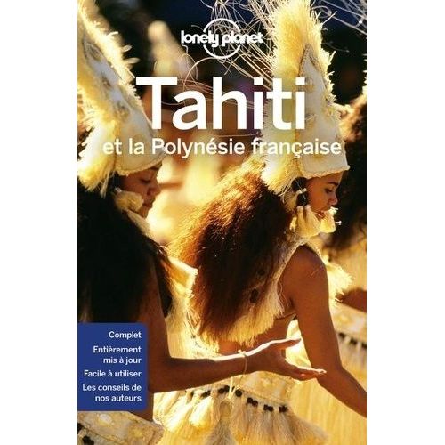 Tahiti Et La Polynésie Française