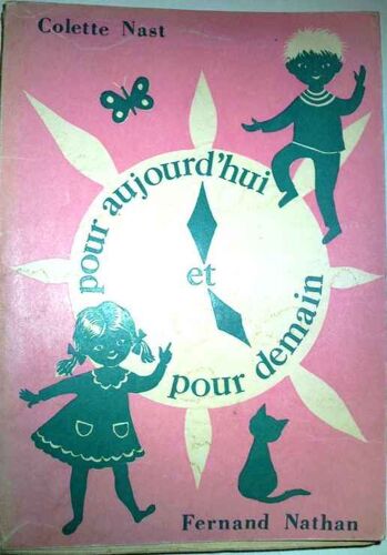 Pour Aujourd'hui Et Pour Demain