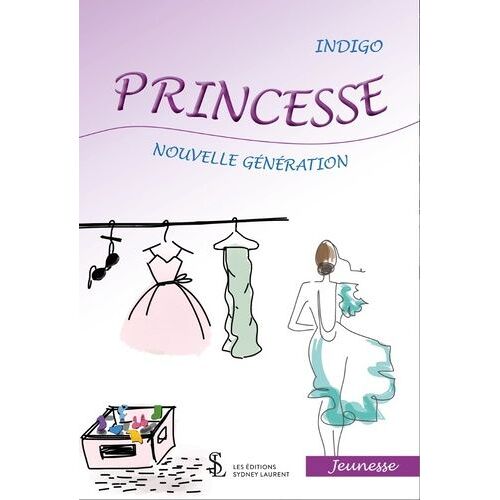 Princesse - Nouvelle Génération