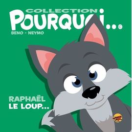 Raphaël Le Loup