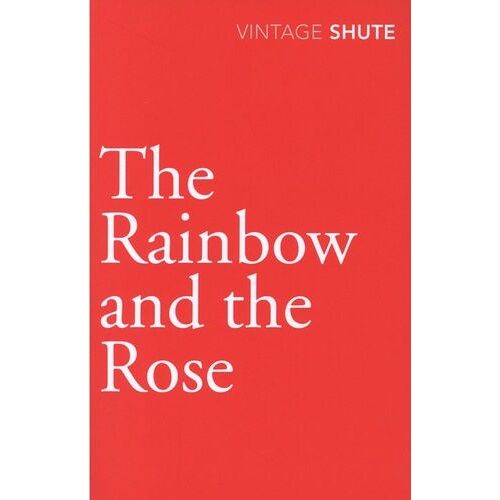 The Rainbow And The Rose