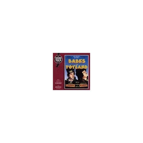 Babes In Toyland - Laurel & Hardy