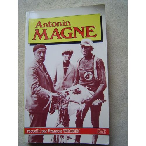 Antonin Magne