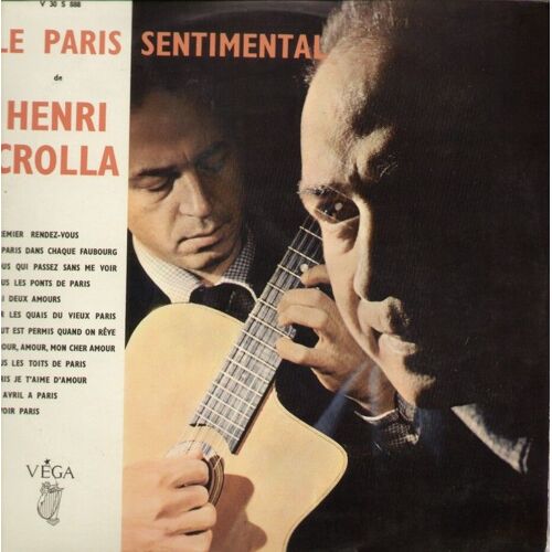 Le Paris Sentimental : Premier Rendez-Vous, A Paris Dans Chaque Faubourg, Sous Les Ponts De Paris, J'ai Deux Amours, Sous Les Toits De Paris, Revoir Paris... (Pochette : Préface De Jacques Prévert)