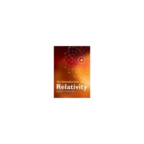 An Introduction To Relativity