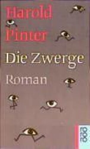 Pinter, H: Zwerge