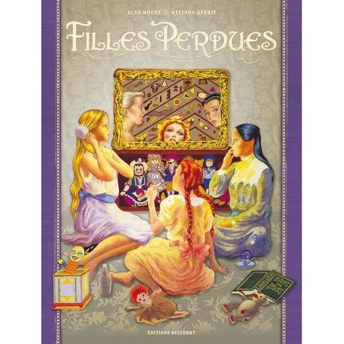 Filles Perdues