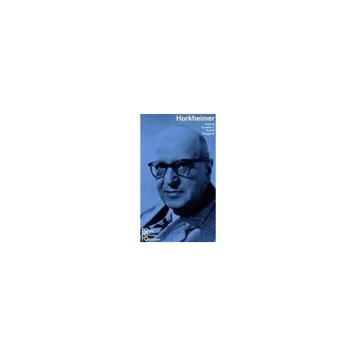Gumnior, H: Max Horkheimer