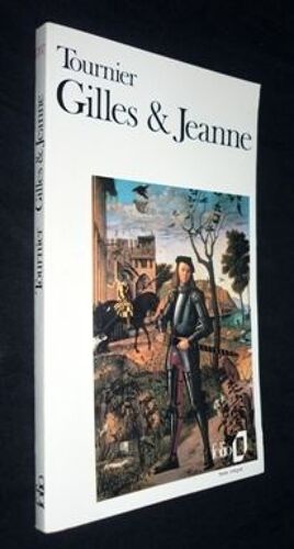 Gilles & Jeanne. Recit