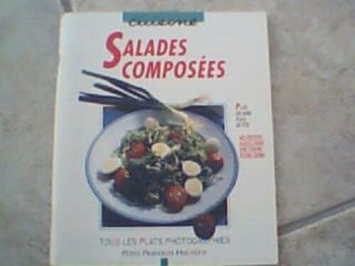 Les Salades Composées