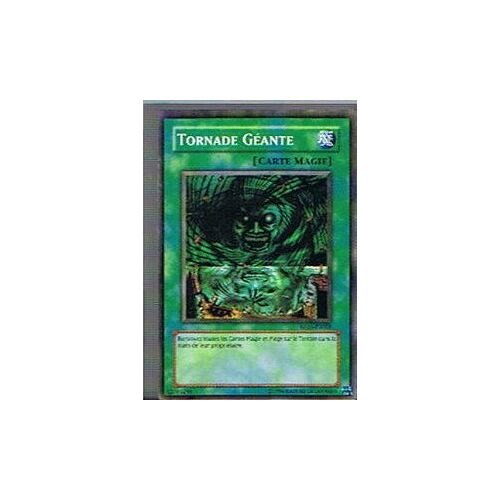 Tornade Géante - Yu-Gi-Oh! - Rp01-Fr058 - C
