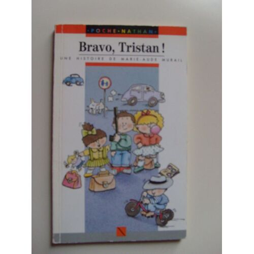Bravo Tristan