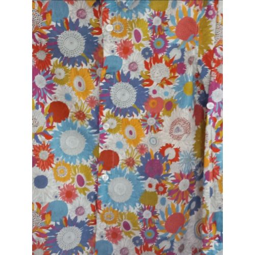 Chemise Ikks Original 10 Ans / 138 Cm