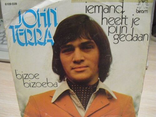 Iemand Heeft Je Pijn Gedaan/Bizoe Bizoeba