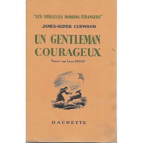 Un Gentleman Courageux
