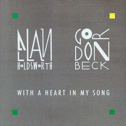 With A Heart In My Song