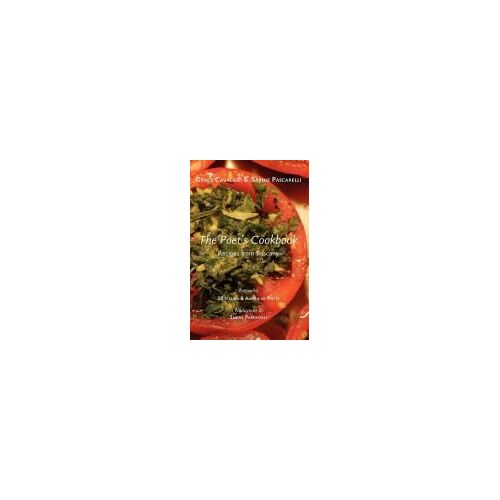 The Poet's Cookbook