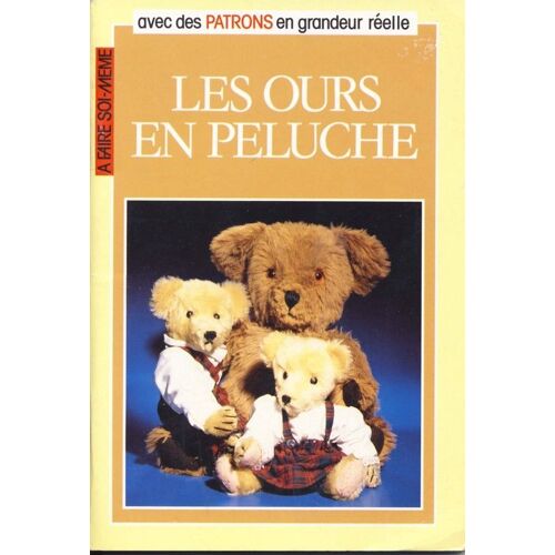 Les Ours En Peluche