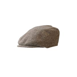 Beret Vintage De Gangster Adulte