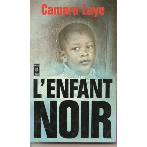 L'enfant Noir...