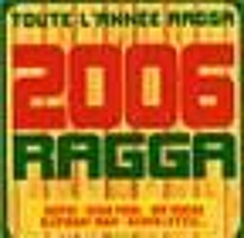 2006 Ragga