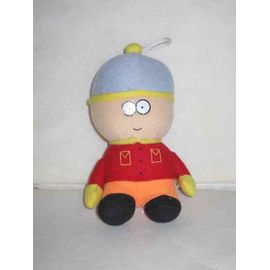 Peluche Cartman Van De Walle South Park 16 Cm