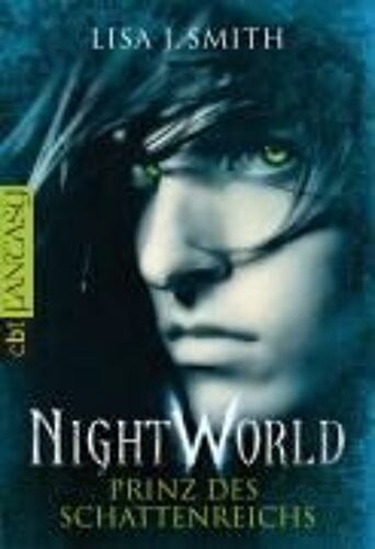 Night World - Prinz Des Schattenreichs