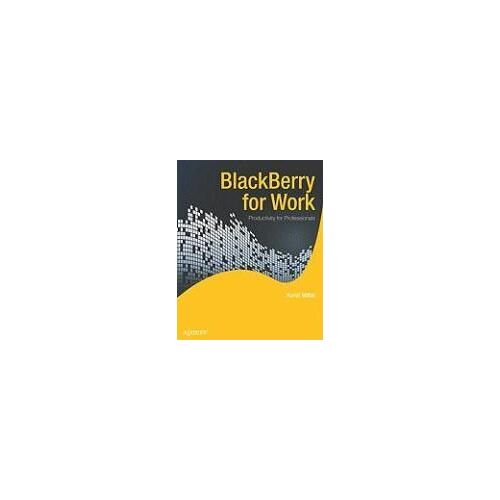 Blackberry For Work