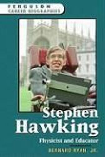 Stephen Hawking