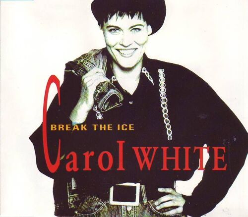 Break The Ice