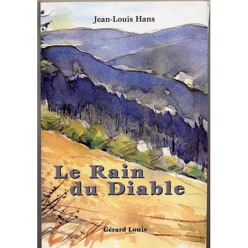 Le Rain Du Diable