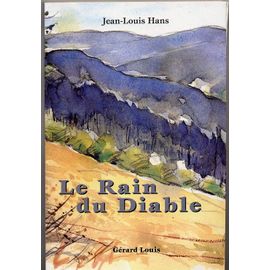 Le Rain Du Diable