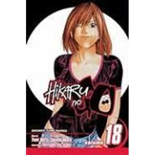 Hikaru No Go, Vol. 18