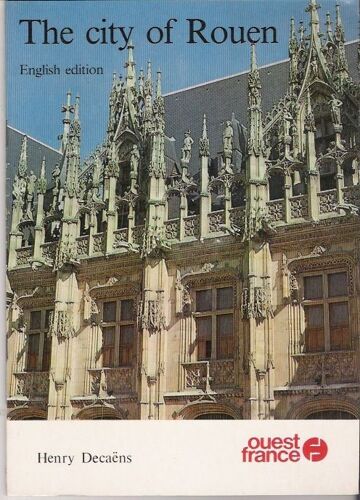 The City Of Rouen