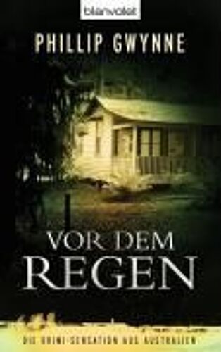 Vor Dem Regen