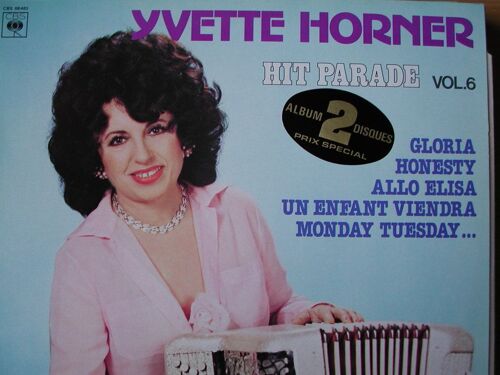 Hit Parade 6