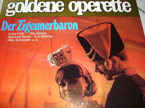Goldene Operette