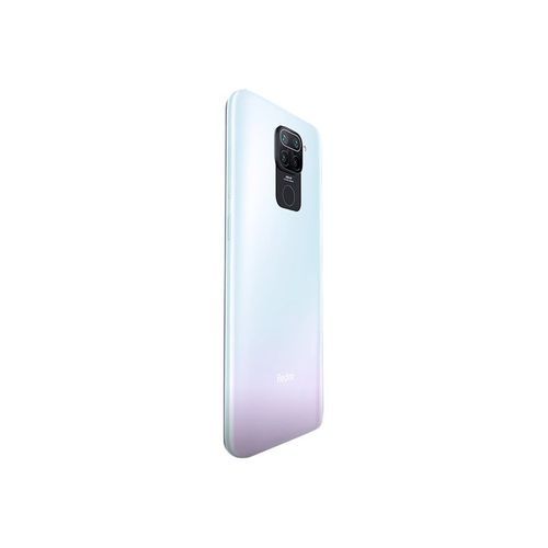 Xiaomi Redmi Note 9 64 Go Double SIM Blanc polaire