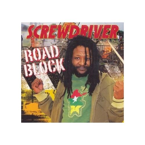 Road Block