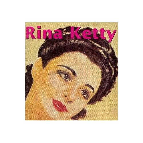 Rina Ketty