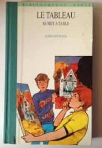 Le Tableau Se Met À Table