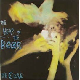 The Head On The Door Pressage Russe Rare
