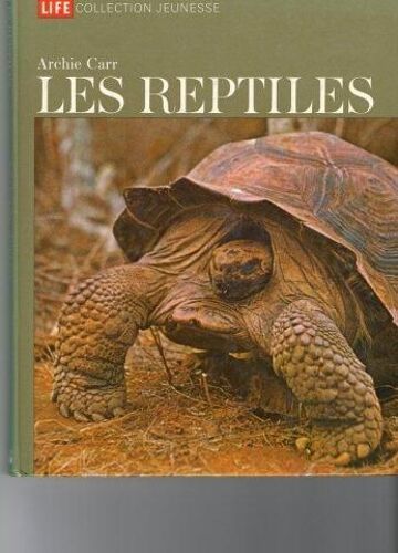 Les Reptiles