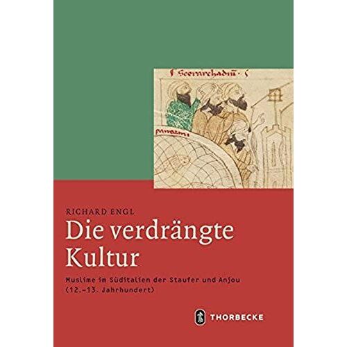 Die Verdrängte Kultur