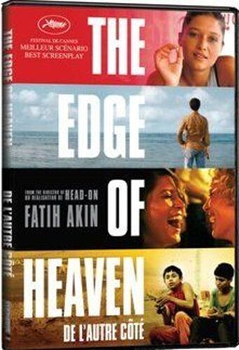 Edge Of Heaven