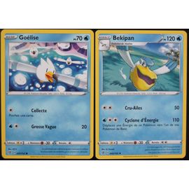 Clash Des Rebelles - Goélise (41) + Bekipan (42/192)